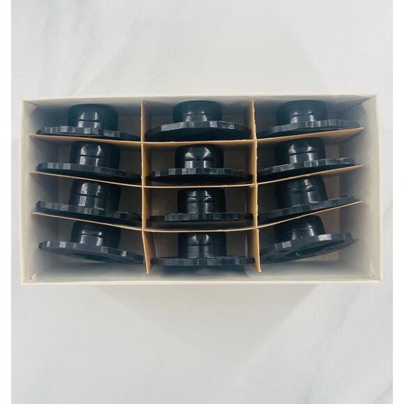 VTG Singer Fashion Discs For Deluxe Zig-Zag Sewing Machines Models 620 625 & 628 - Picture 2 of 5